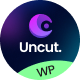 Uncut - The Multipurpose WordPress Theme - ThemeForest Item for Sale