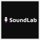 SoundLab - Podcast Recording Studio Elementor Template Kit - ThemeForest Item for Sale