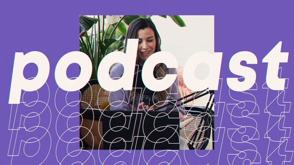 Podcast Intro