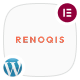 Renoqis - Home Repair & Maintenance Elementor Template Kit - ThemeForest Item for Sale
