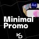Creative Carousel Promo for After Effects - VideoHive Item for Sale