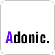 Adonic - Domain Sale HTML Template - ThemeForest Item for Sale