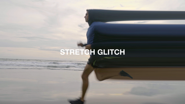 Stretch Glitch