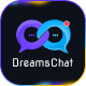Dreams Chat - Real Time Chat, Messaging & Communication Dashboard Template (HTML, React) - ThemeForest Item for Sale