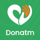 Donatm - Nonprofit Charity WordPress Theme - ThemeForest Item for Sale