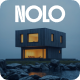 Nolo - Architecture WordPress Theme - ThemeForest Item for Sale
