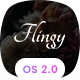 Flingy - Flower Shop & Florist Responsive Shopify 2.0 Theme - ThemeForest Item for Sale