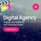 Agency Promo - VideoHive Item for Sale