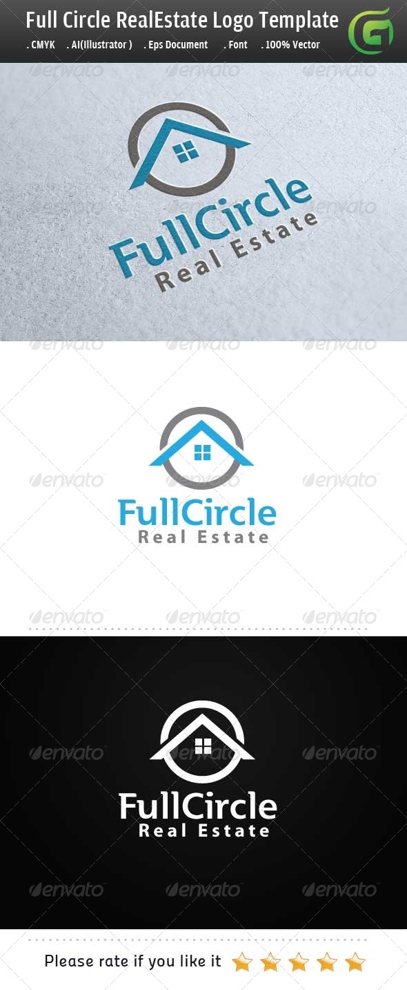 Full Circle Real Estate