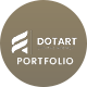 DotArt - Creative Ajax Portfolio HTML Template - ThemeForest Item for Sale