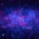 Galaxy Nebula Universe Space 4K - VideoHive Item for Sale