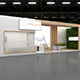 Exhibition Booth 3D - 3DOcean Item for Sale