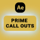 Prime Call outs - VideoHive Item for Sale