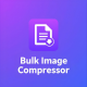 Bulk Image Compressor – Optimize JPG, PNG & WebP with One Click - CodeCanyon Item for Sale