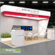 Exhibition Booth 3D - 3DOcean Item for Sale
