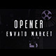 Cinematic Film Opener - VideoHive Item for Sale