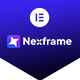 Nexframe - AI Image Generator Elementor Template Kit - ThemeForest Item for Sale