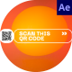 QR Code Titles /Ae - VideoHive Item for Sale
