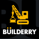 Builderry - Construction and Building WordPress Theme - ThemeForest Item for Sale