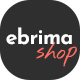 Ebrima - Minimal & Creative WooCommerce WP Theme - ThemeForest Item for Sale
