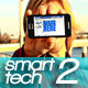 Smart Technology Presentation 2 - VideoHive Item for Sale