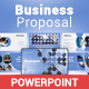 Business Pitch Deck Proposal - GraphicRiver Item for Sale