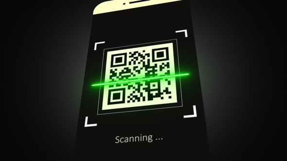 Qr Code Scanning V6