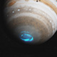 Jupiters Aurora - VideoHive Item for Sale