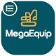 Megaequip - Machinery Heavy Equipment Elementor Templae Kit - ThemeForest Item for Sale