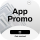 App Promo - VideoHive Item for Sale