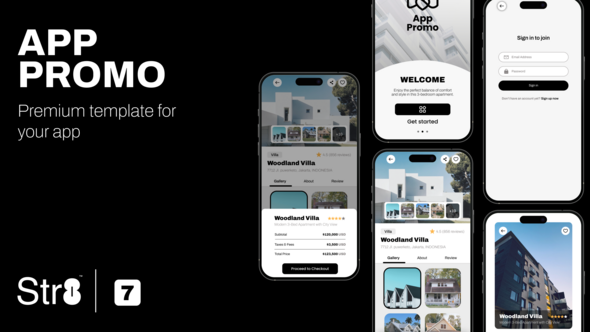 App Promo