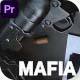 Crime Mafia - Investigation Slideshow - VideoHive Item for Sale