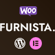 Furnista - Furniture Store and Home Decor Interior WooCommerce Theme - ThemeForest Item for Sale