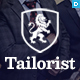 Tailorist - Tailoring & Fashion WordPress Theme - ThemeForest Item for Sale
