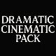 Dramatic Cinematic Pack