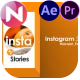 Instagram Stories - VideoHive Item for Sale
