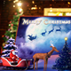 Christmas Logo Book - VideoHive Item for Sale
