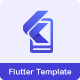 Biggest Flutter App UI Kit 40 in 1 Template - CodeCanyon Item for Sale