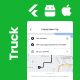 4 App Template | Truck Delivery | Logistics | Driver Assignment | FLUTTER | DeliTruck - CodeCanyon Item for Sale