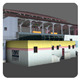 Rail Station Building - 3DOcean Item for Sale