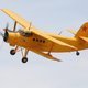 Biplane Fly by 02 