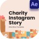 Charity & Donation Story - VideoHive Item for Sale