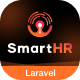 SmartHR - Laravel 12 Human Resource, Payroll & Attendance Management Dashboard (Bootstrap 5) - ThemeForest Item for Sale