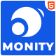 Monity – CCTV & Security HTML Template - ThemeForest Item for Sale