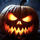 Nightmare Pumpkin Intro - VideoHive Item for Sale