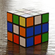 Rubik’s Cube 3D Model | High Quality Puzzle Toy - 3DOcean Item for Sale