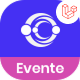 Evente - Conference and Event Management Laravel Script - CodeCanyon Item for Sale