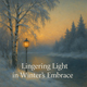 Lingering Light in Winters Embrace - AudioJungle Item for Sale