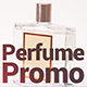 Perfume Promo - VideoHive Item for Sale