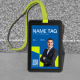 Name Tag Mockup - VideoHive Item for Sale